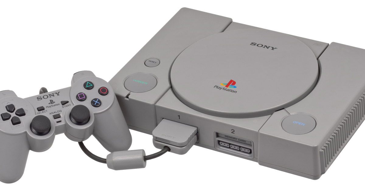 The "father of PlayStation" said that no one at Sony believed in the success of the console