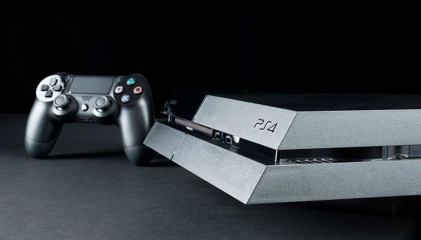 Sony назначила дату презентации PS4 Neo