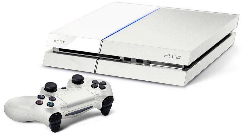 Sony подтвердила более мощную PS4, не ждите на E3