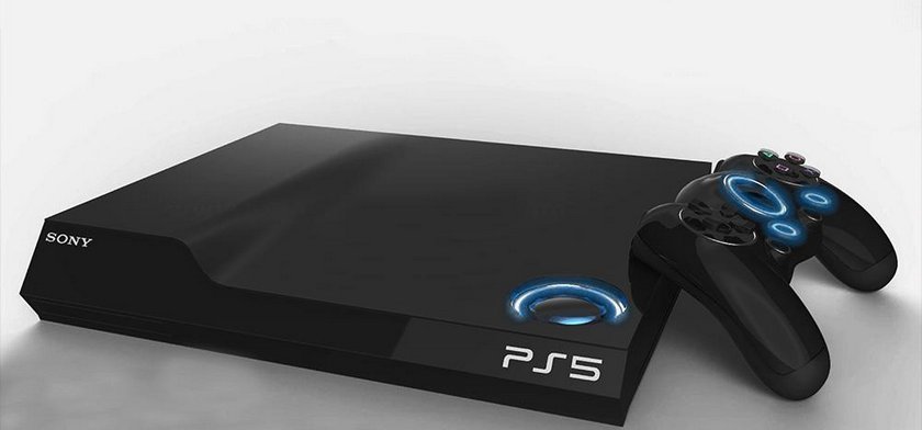 PlayStation 5 выйдет в конце 2018 года