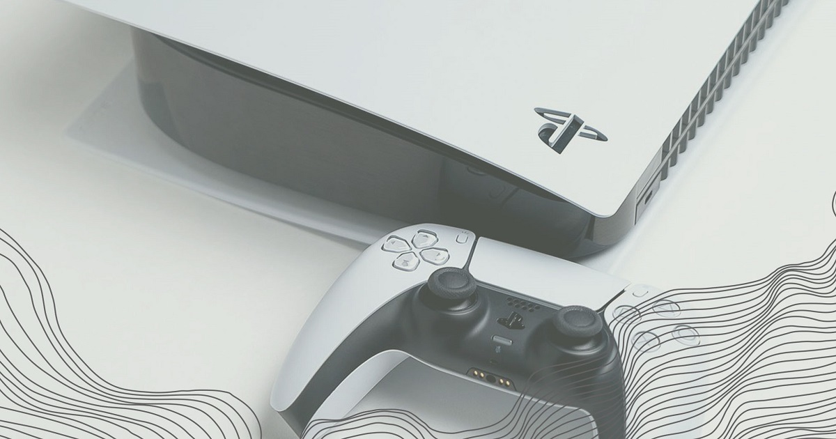 Sony könnte 2023 eine neu gestaltete PlayStation 5 Slim-Spielkonsole auf den Markt bringen