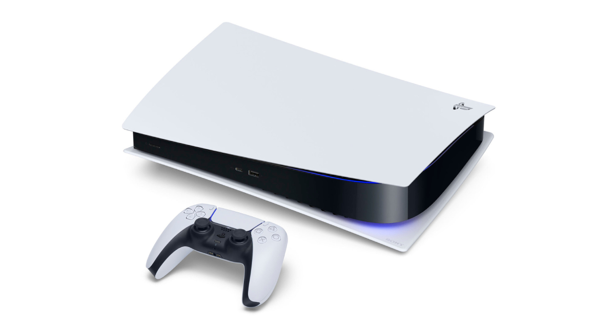 Sony a réussi à vendre 50 millions d'unités de la PlayStation 5 en 3 ans