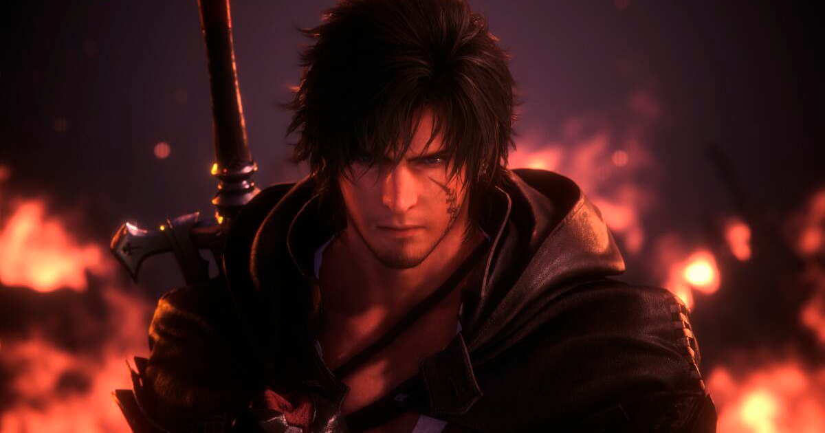 В рекламном видео PlayStation 5 показали главные игры и особенности консоли, а также сообщили, что Final Fantasy XVI будет эксклюзивом PS5 минимум по
