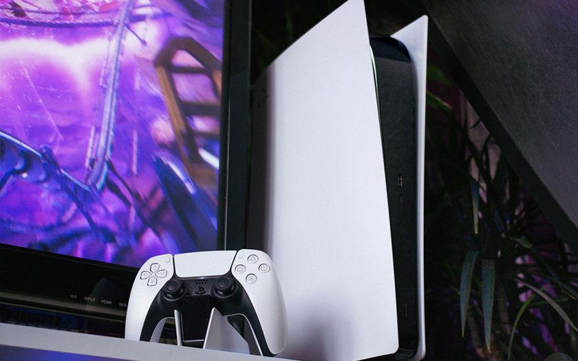 Il beta test di aggiornamento del sistema PlayStation aggiungerà la possibilità di bloccare i giochi, migliorare l'interfaccia e aggiungere comandi vocali