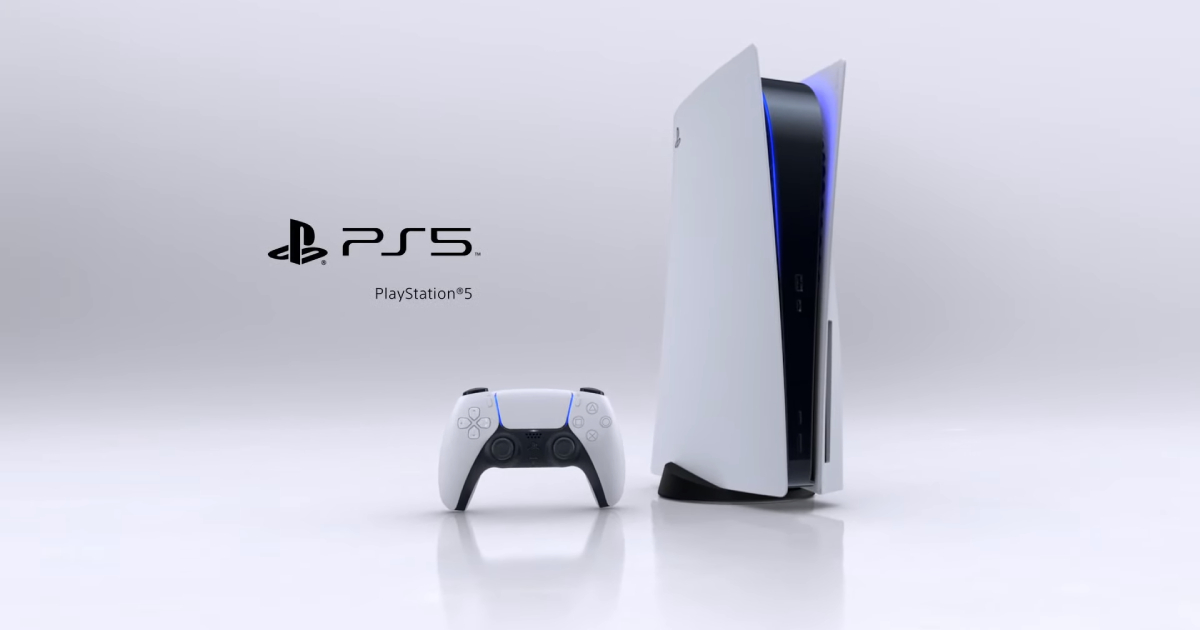 PlayStation 5 отримала чергове оновлення, яке покращує стабільність та безпеку