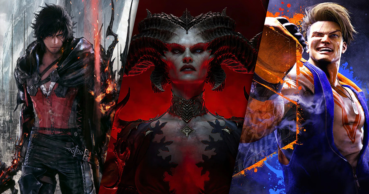 Diablo IV, GTA V, Red Dead Redemption 2, und andere: Sony veröffentlicht Liste der meistgeladenen Spiele auf PlayStation 4 und PlayStation 5 im Juni