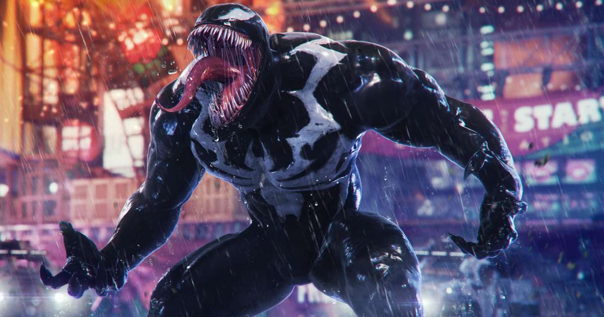 Spillerne kårer sine favoritter på PS Blog Game of the Year Awards 2023: Marvel's Spider-Man 2 vinner åtte priser