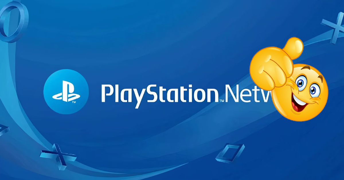 Sie können wieder spielen: Sony hat das PlayStation Network repariert und alle Dienste sind wieder online