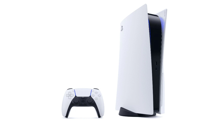 PlayStation 5 получила обновление, которое позволяет пригласить к игровой сессии через ссылку: оно весит 1,2 ГБ