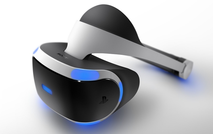 Sony запатентовала беспроводной шлем PlayStation VR 2