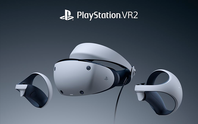 PlayStation VR 2 появится в начале 2023 года. Об этом сообщило французское подразделение PlayStation в твиттере