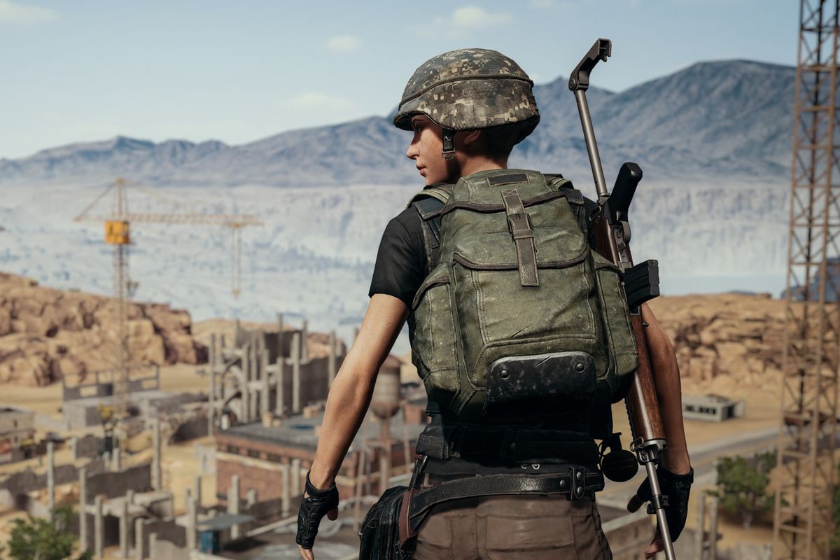 PUBG set a new record of 30 million copies sold