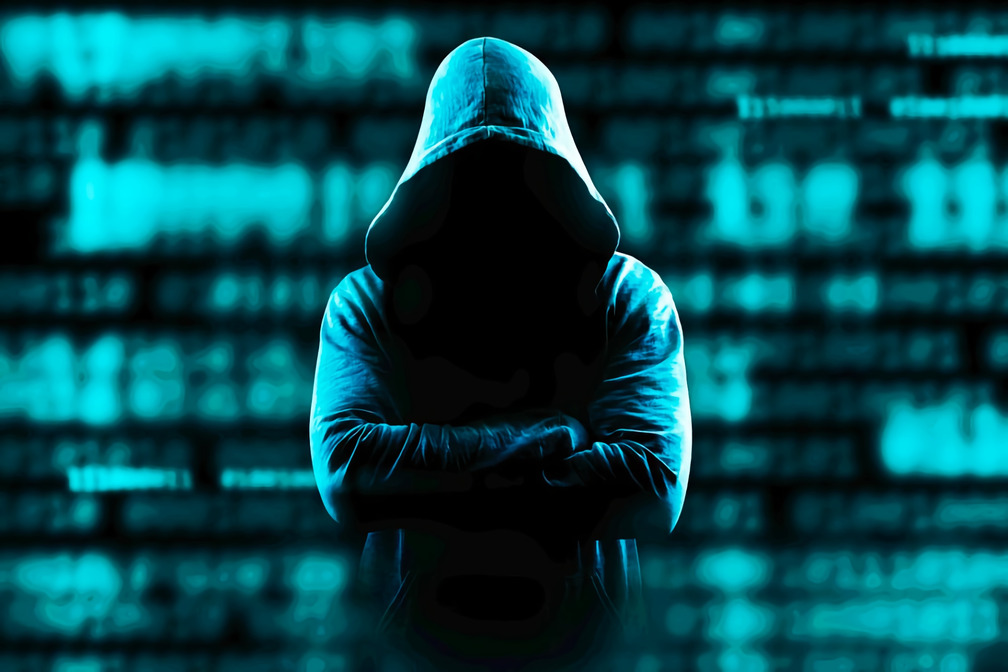 Anonymous hackers hacked the Russian payment system Qiwi