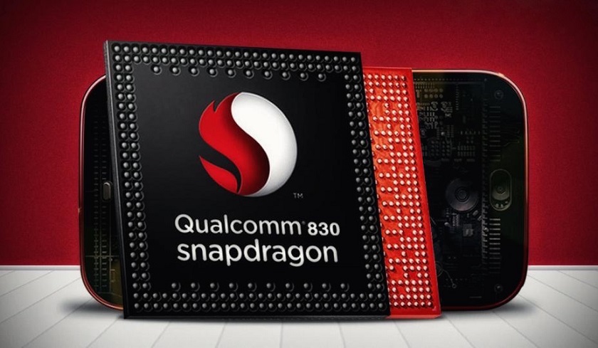 Qualcomm все-таки выпустит Snapdragon 830 