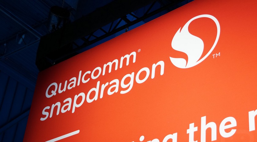 Snapdragon 845 замечен на сайте Qualcomm