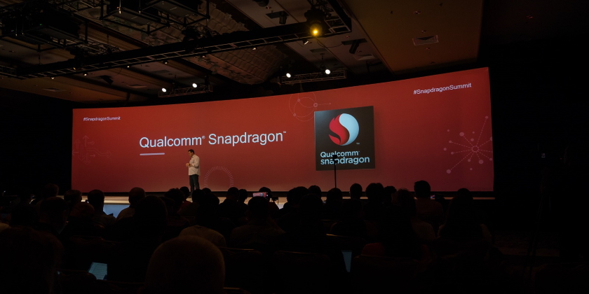 У мережу витекла дата анонсу нового флагманського чіпа Qualcomm Snapdragon 865