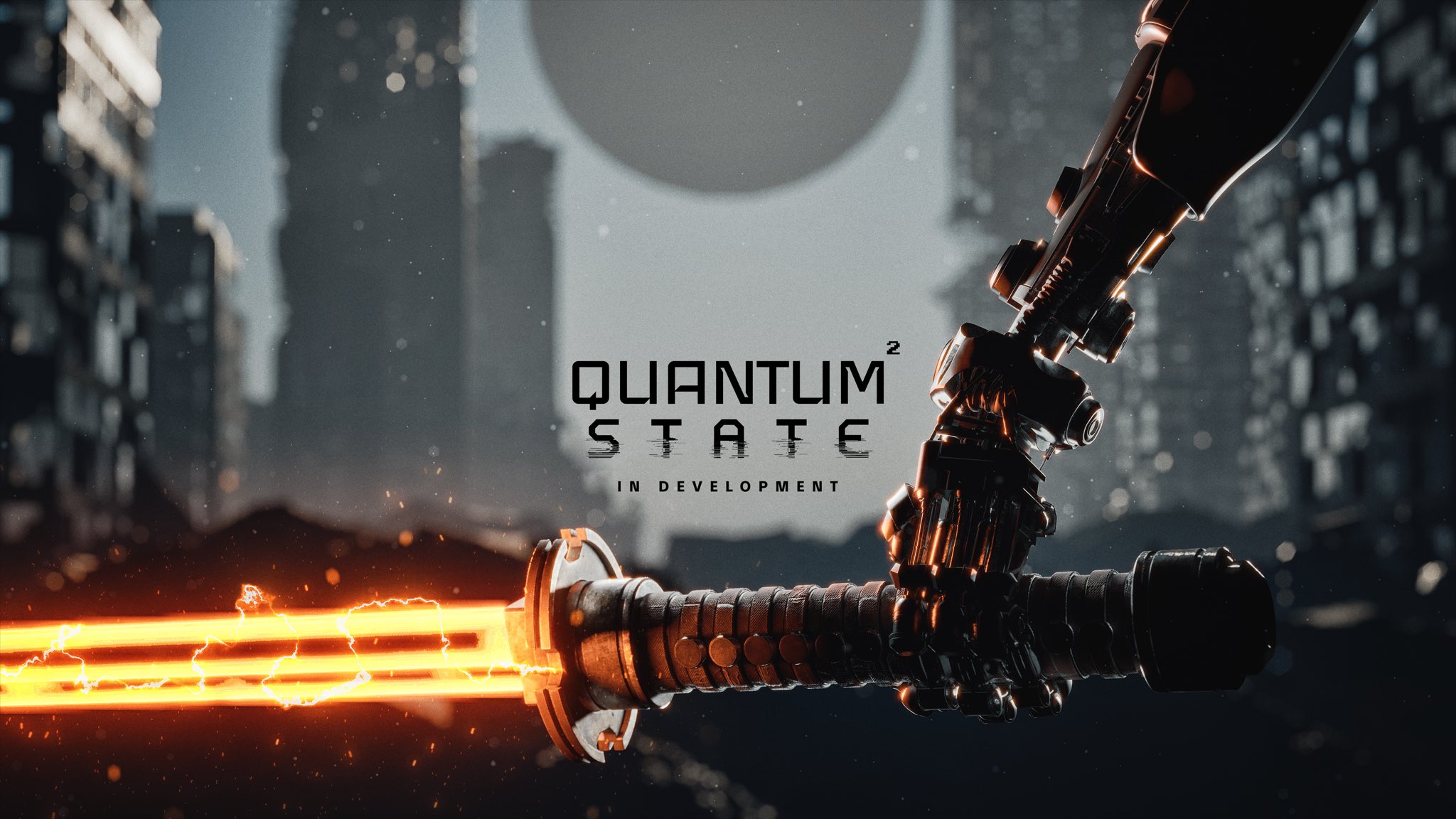 TeamKill Media announces Quantum State, the sequel to Quantum Error