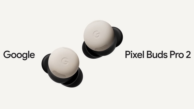 Les Pixel Buds Pro 2 ont reçu le support Auracast, mais pas encore pour les smartphones Pixel.