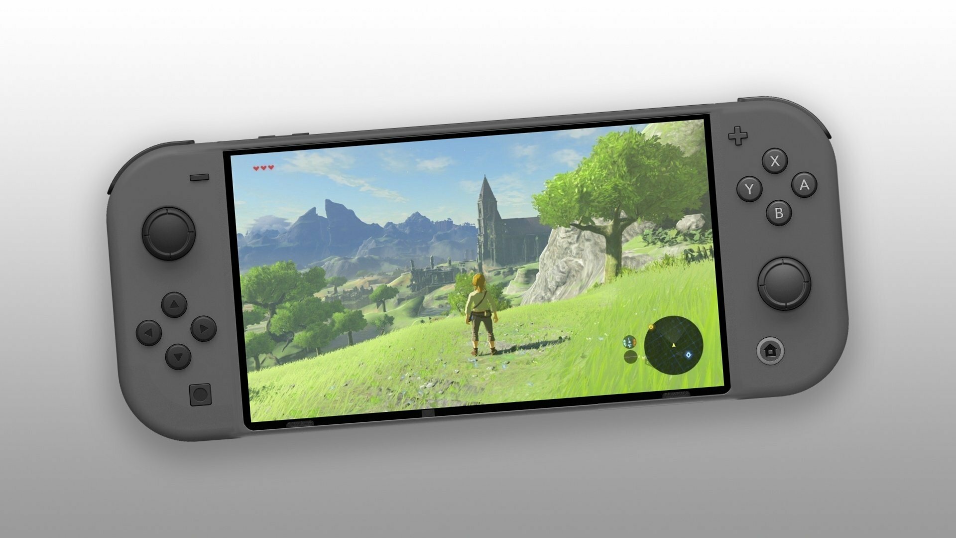 Multimedia: budżetowa Nintendo Switch stanie się mocniejszą i tańszą, ale straci główną cechę