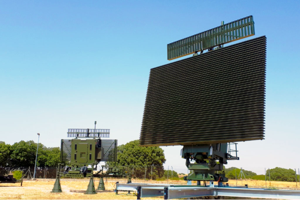 La Pologne commande à l'entreprise espagnole Indra des radars pour le contrôle du trafic aérien