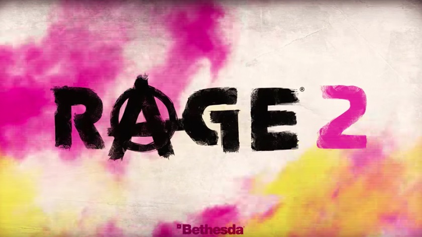 Bethesda официально удалила Denuvo из Steam-версии Rage 2