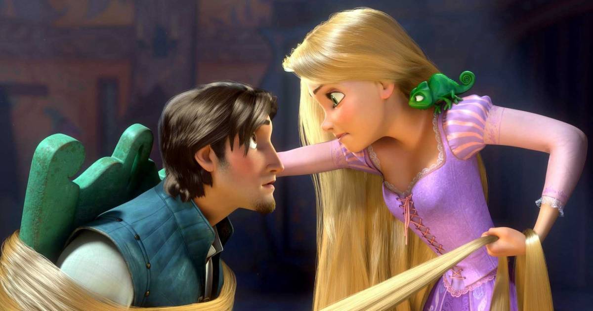 Disney plant eine Live-Adaption des Märchens von Prinzessin Rapunzel (Tangled) 