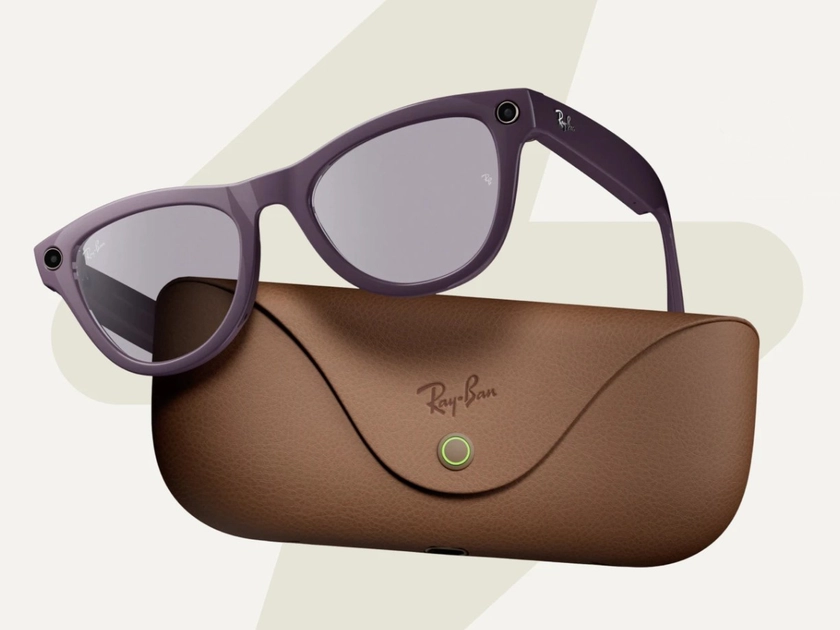 Ray-Ban Reinvents Smart Glasses: What New Features Await Us?