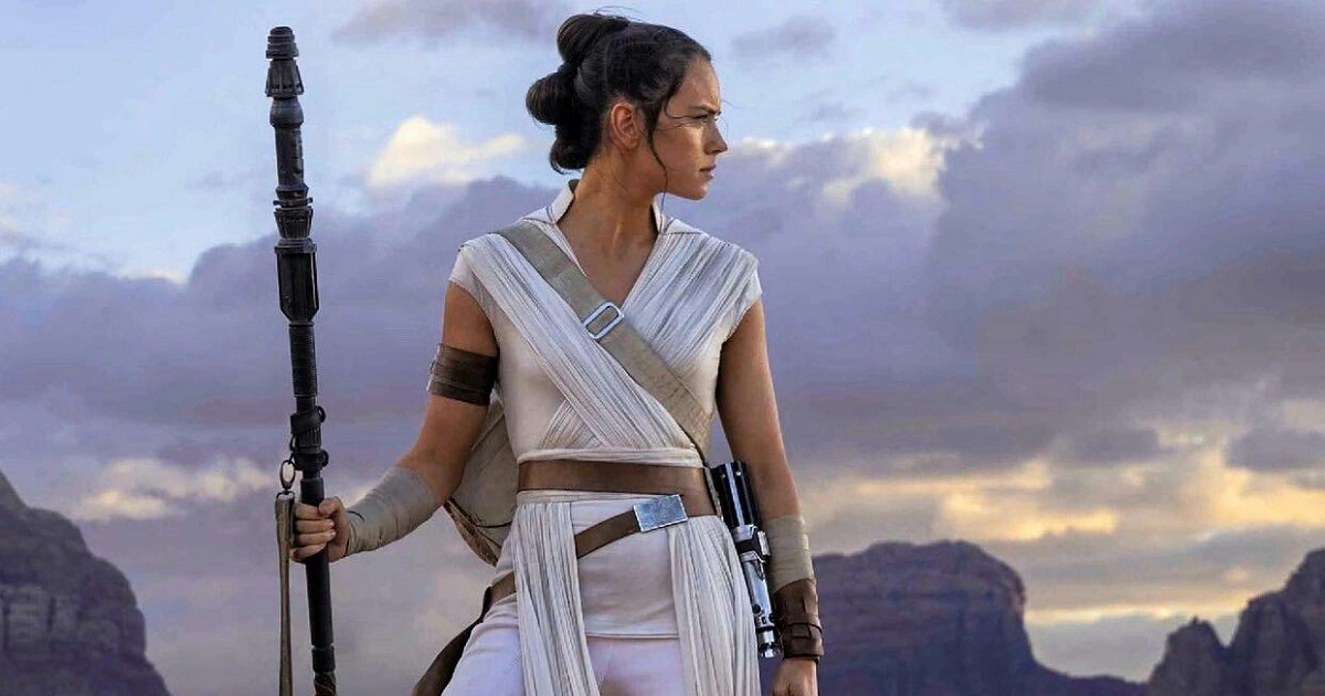 Peaky Blinders screenwriter quits Star Wars Rey movie: project suspended until 2025