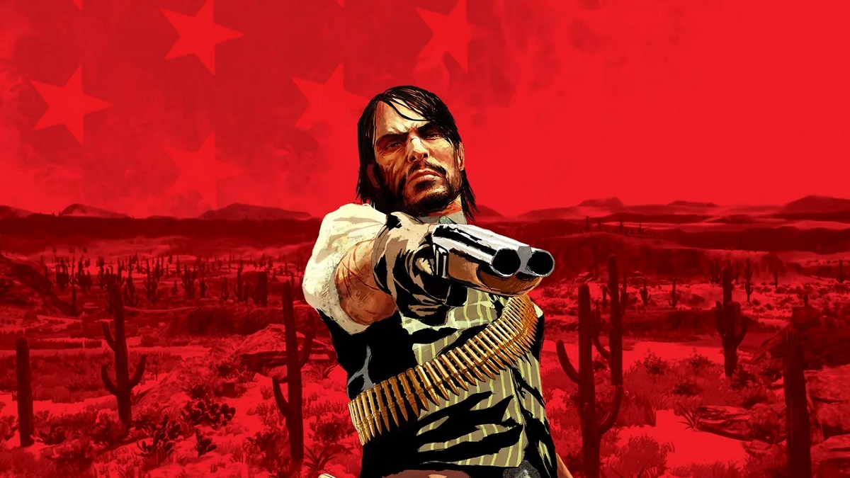 Día difícil para Rockstar Games: aparecen capturas de pantalla del cancelado remaster de Red Dead Redemption