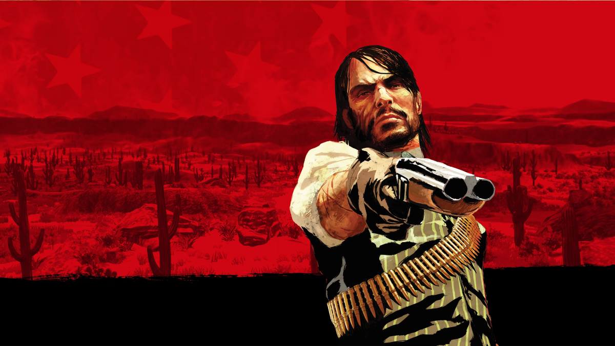 Rockstar mistakenly updates information about Red Dead Redemption in PS Store and confirms development of PC version of the game