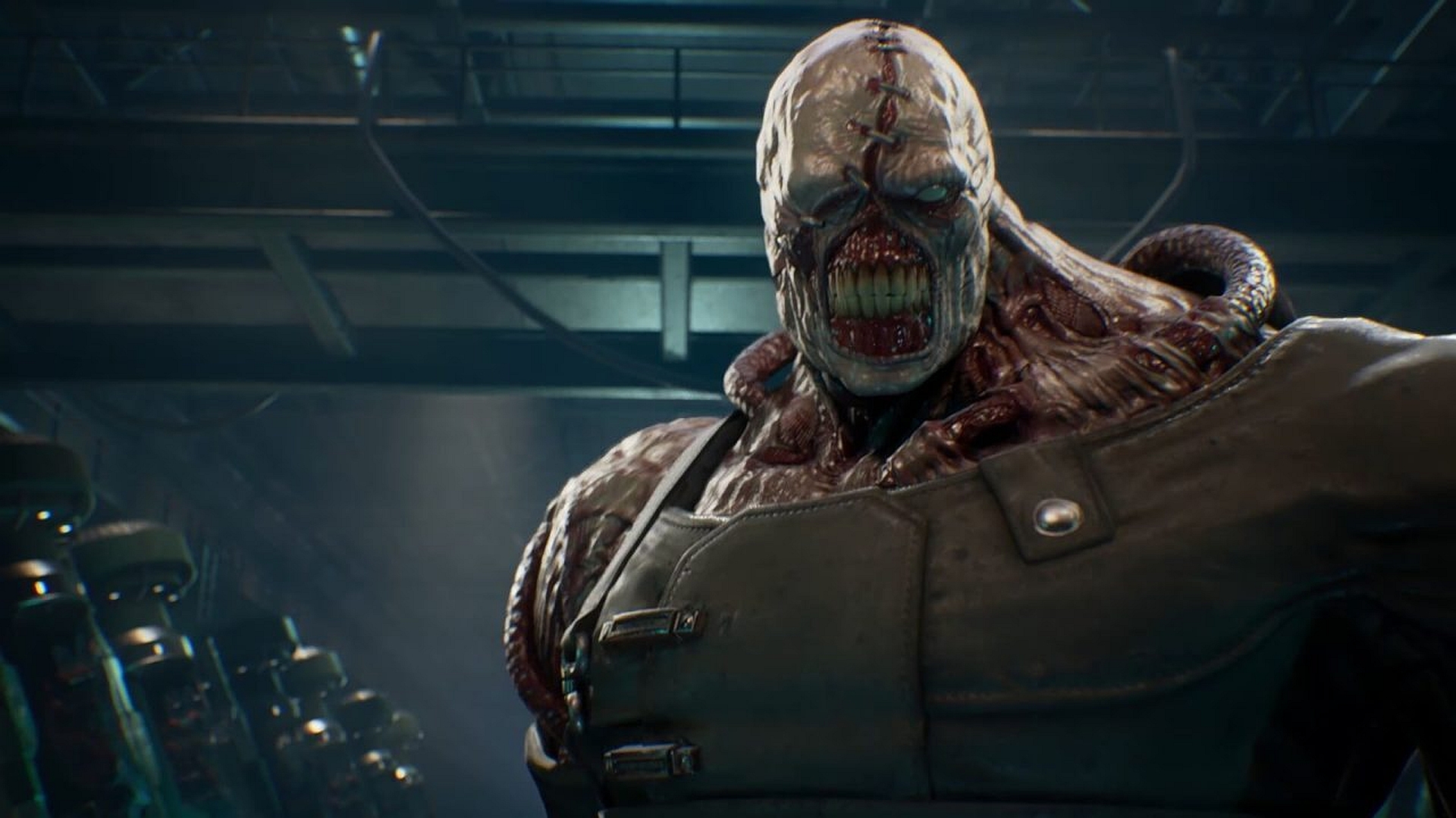 Capcom розкрила системні вимоги ремейка Resident Evil 3 для ПК