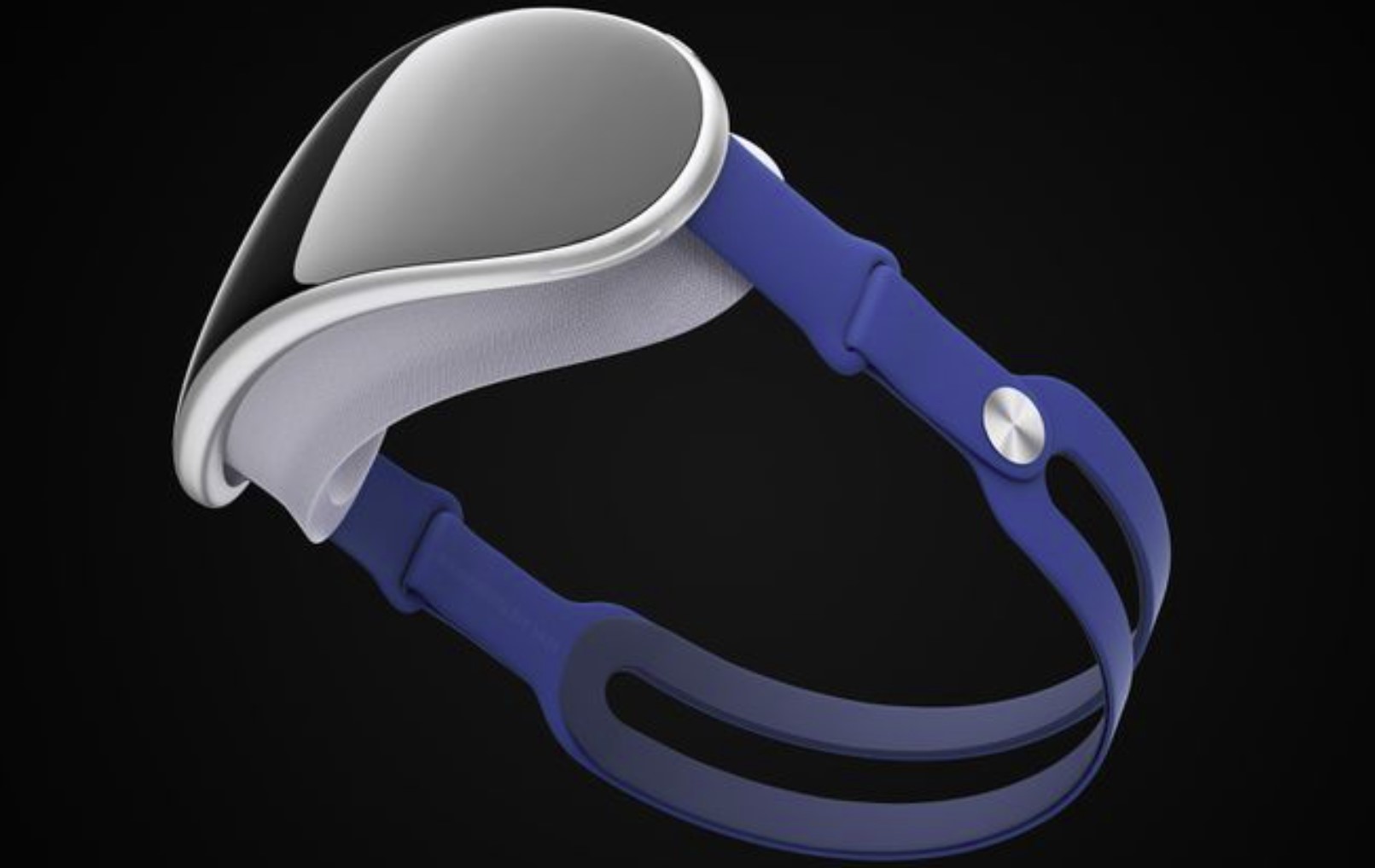 Marque déposée "realityOS" d'Apple, allusion au lancement prochain d'un casque AR / VR
