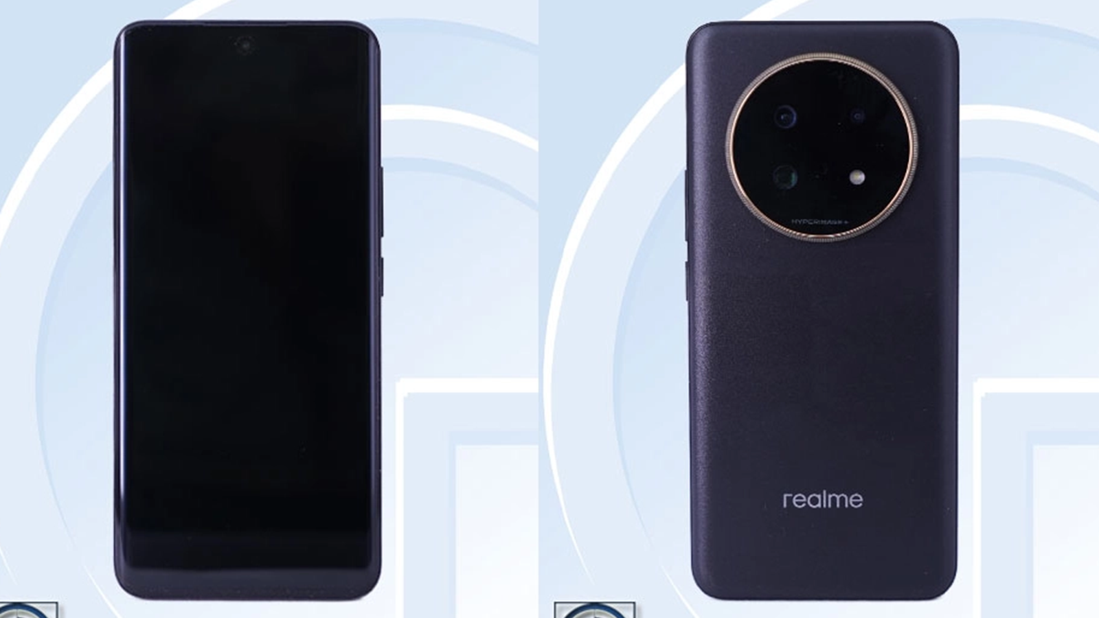 120Hz AMOLED display, Snapdragon chip and 50 MP camera: realme 13 Pro+ specs have surfaced online
