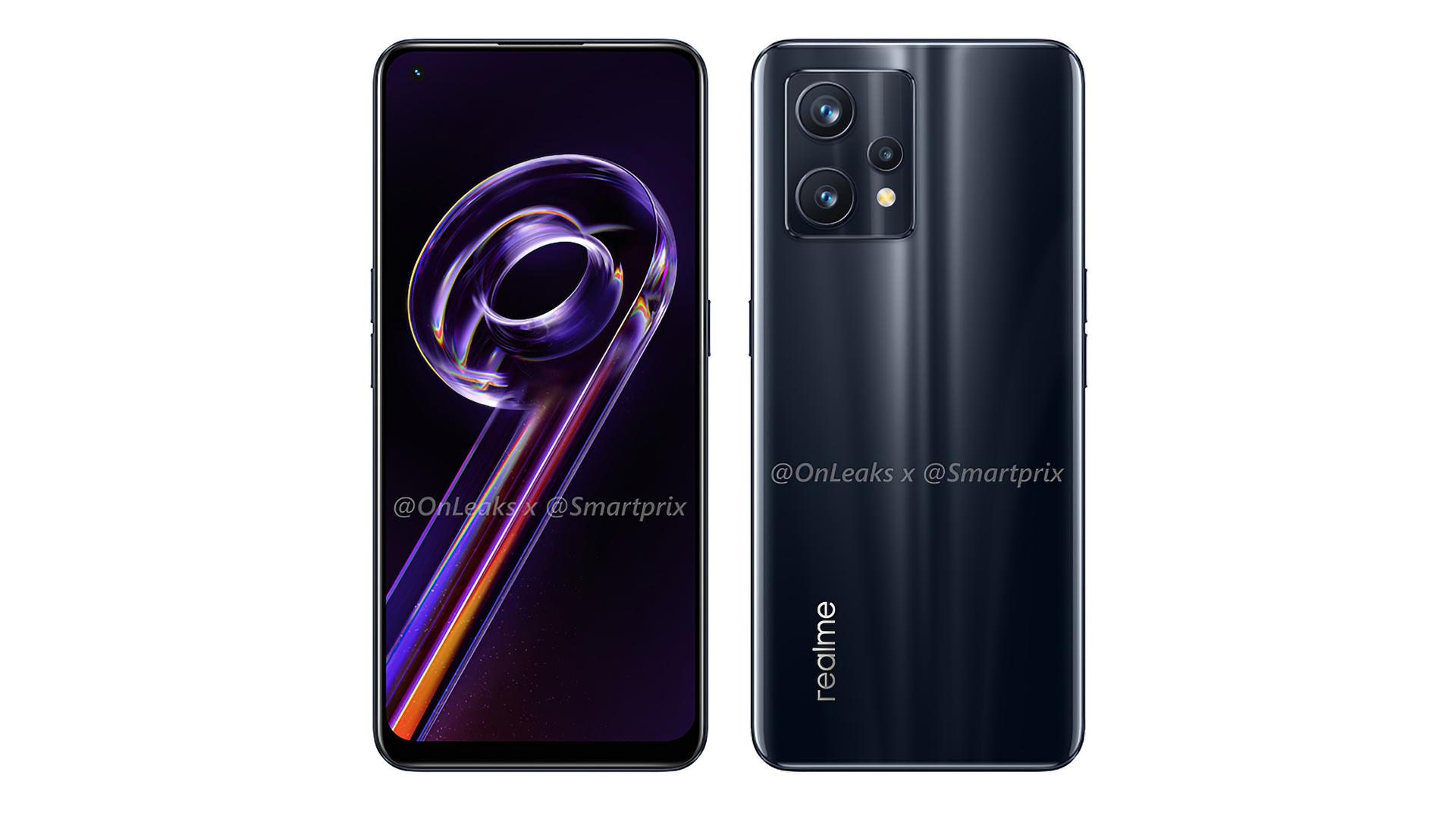 How much will realme 9 Pro and realme 9 Pro+ 5G smartphones cost?