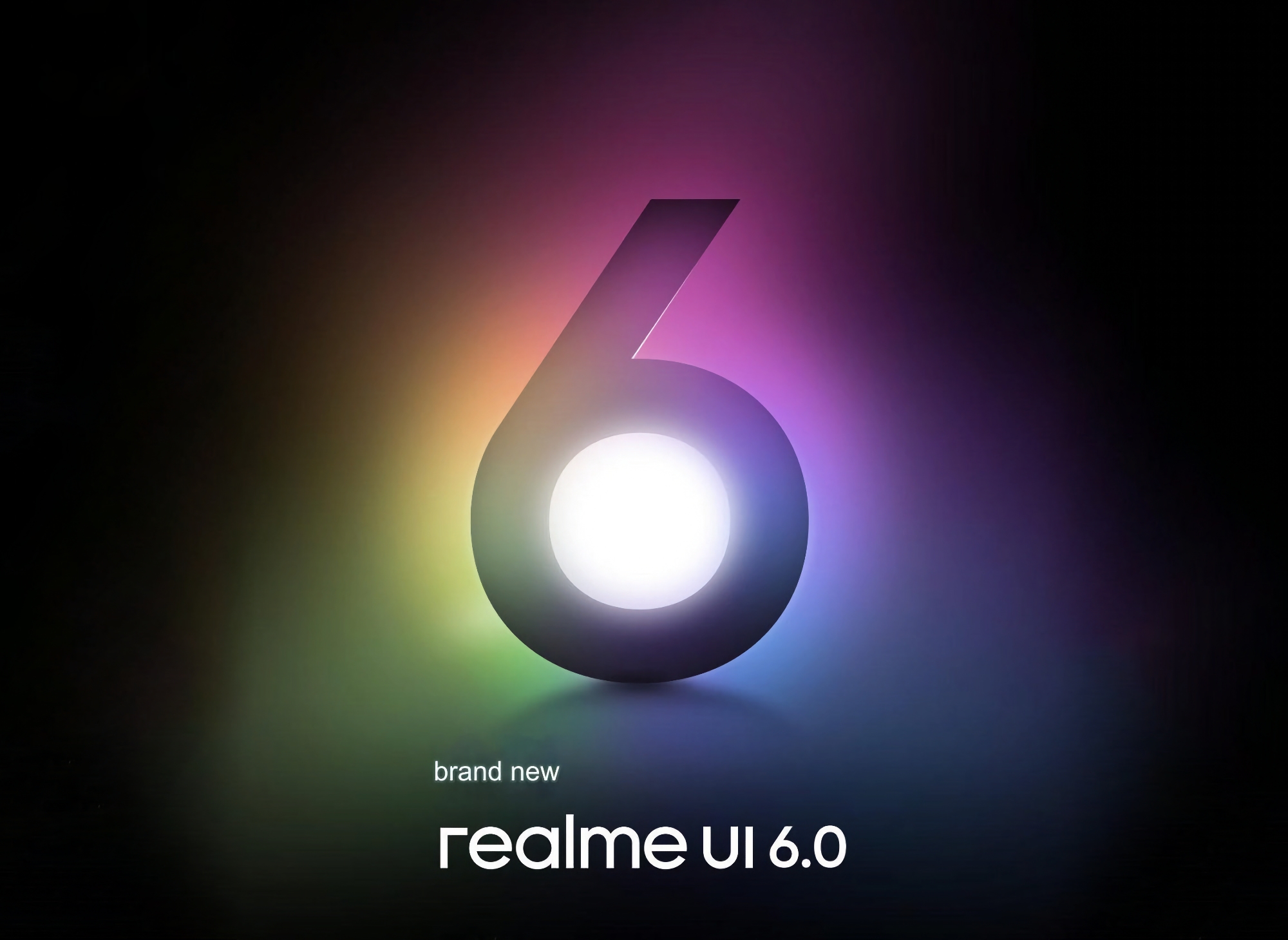 realme will introduce a new interface for Android 15 smartphones in October