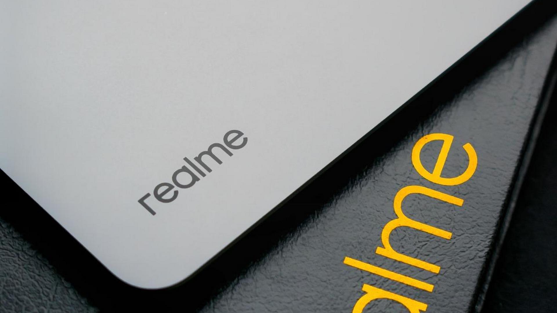 Realme Pad price revealed before the announcement