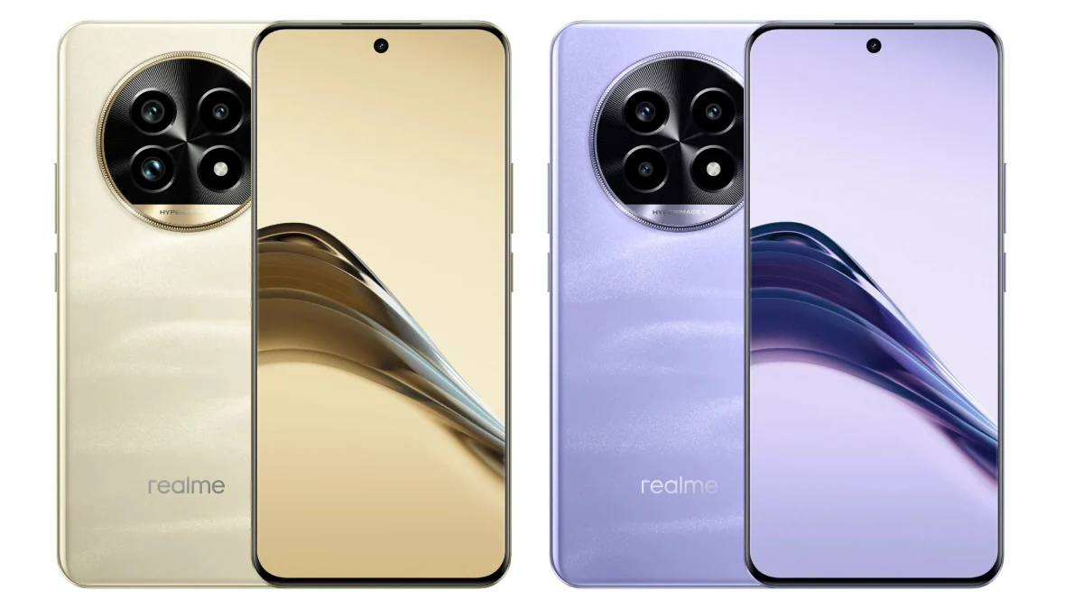 La linea di smartphone Realme 14 sarà caratterizzata da un nuovo modello: i primi dettagli