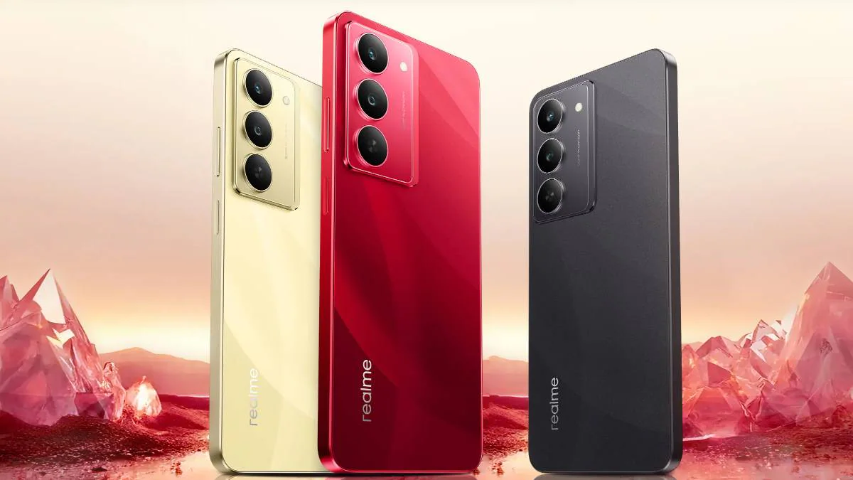 Análisis del nuevo producto: ¿qué esperar del Realme 14x?