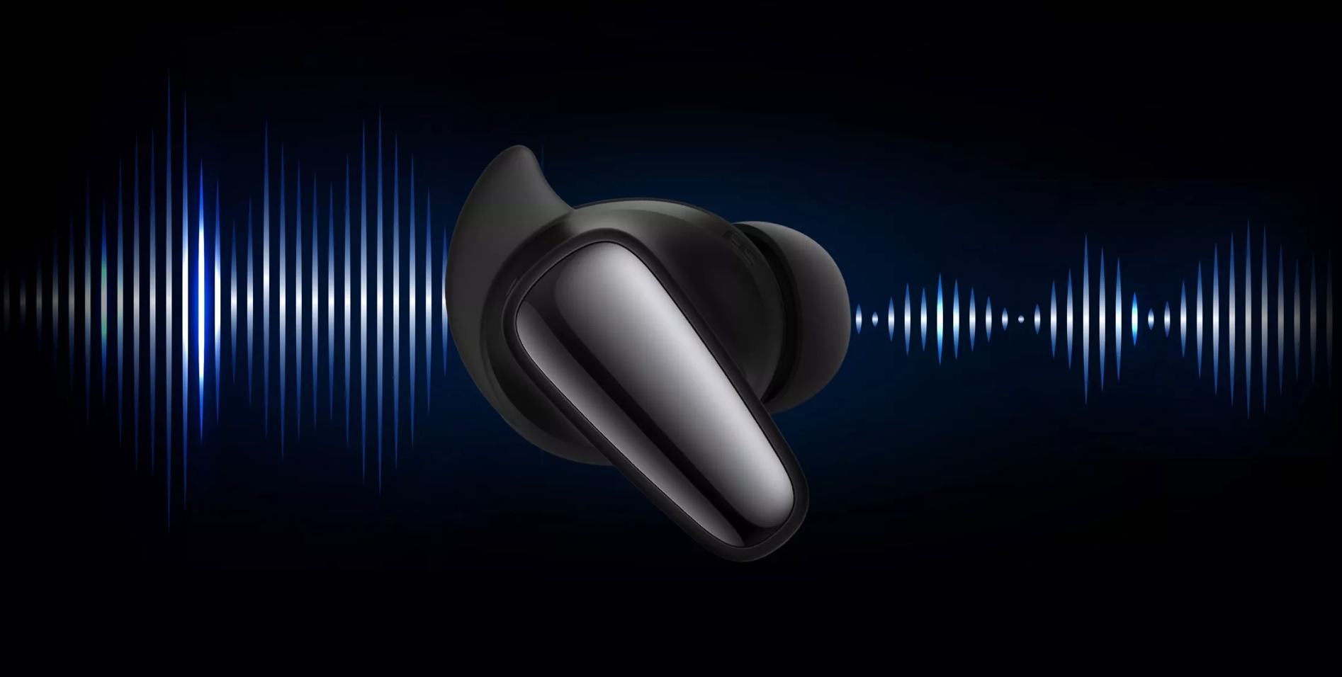 realme Buds Air 3S: TWS-наушники с Bluetooth 5.3, защитой IPX5, автономностью до 30 часов и поддержкой Dolby Atmos за $28
