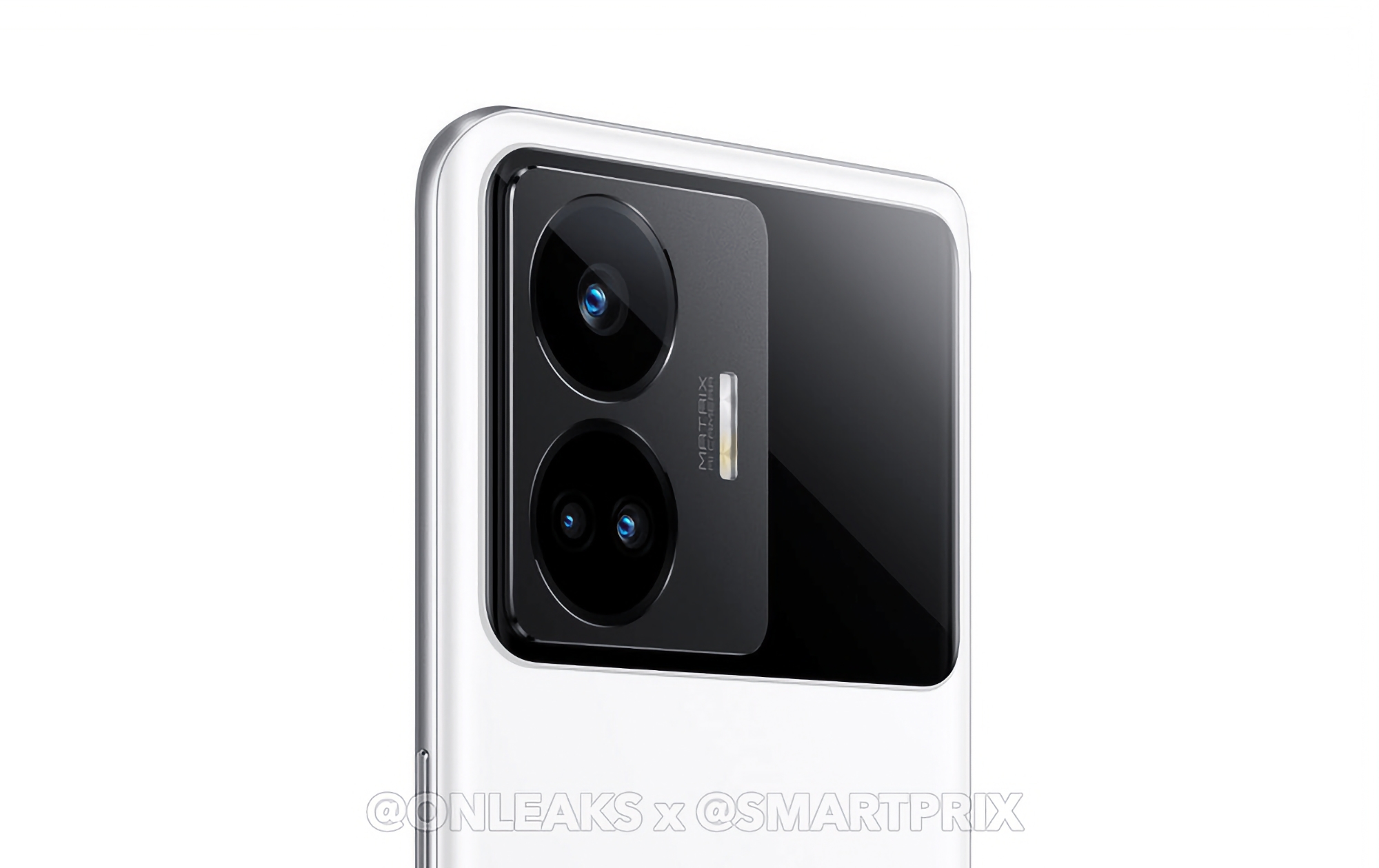 Snapdragon 8+ Gen 1 Chip, RGB-Hintergrundbeleuchtung und 240W Ladeleistung: Insider verrät Specs des realme GT Neo 5
