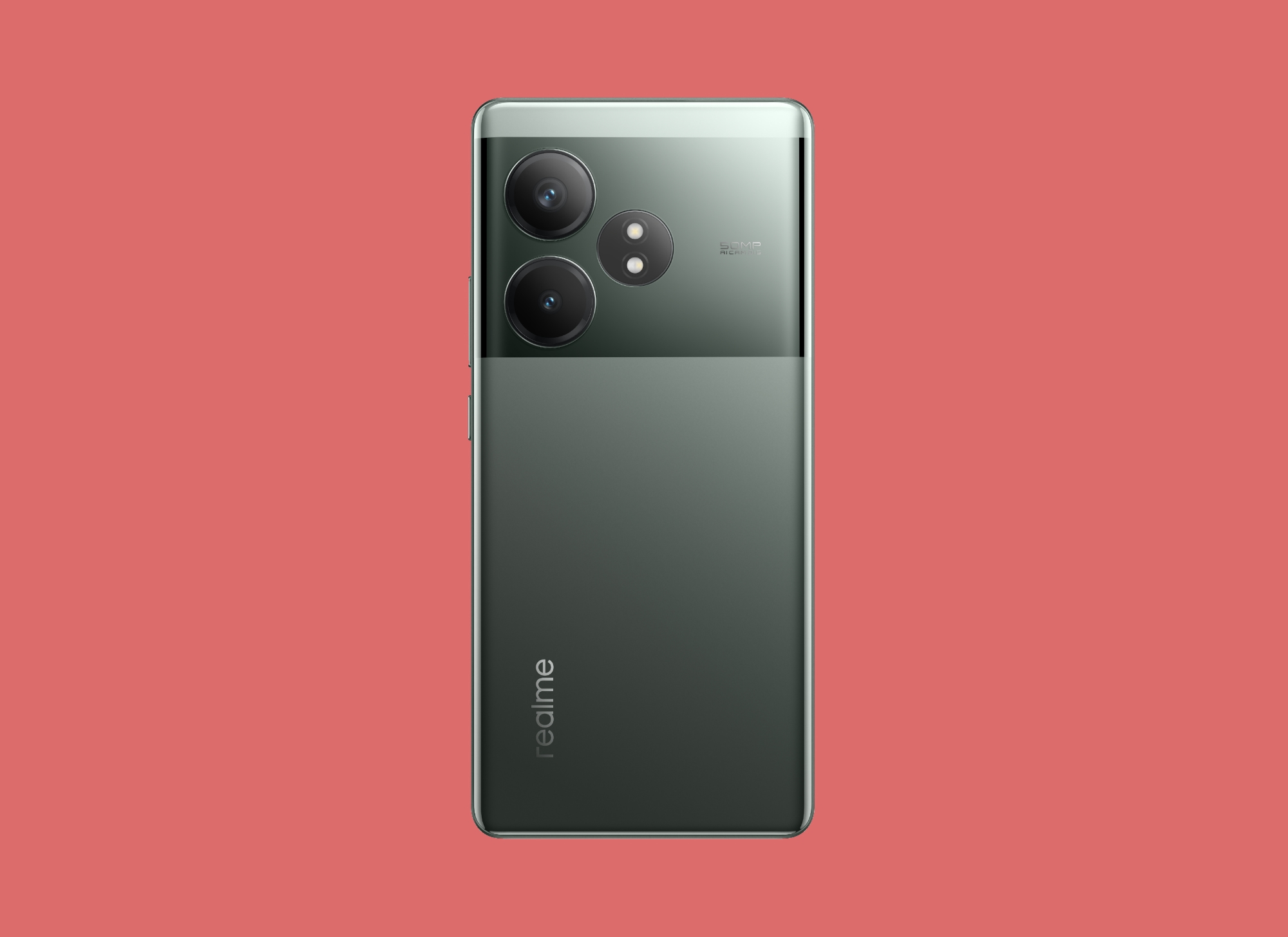 En innsider har avslørt hvordan Realme GT Neo 6 SE vil se ut med en Snapdragon 7+ Gen 3-brikke og 100 W ladeeffekt.