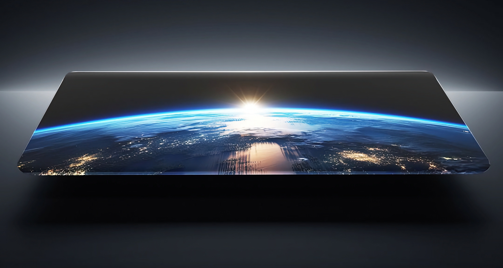 Realme GT Neo 6 SE får en ny BOE-skjerm med opptil 6000 nits lysstyrke og Greenfield AI-funksjon.