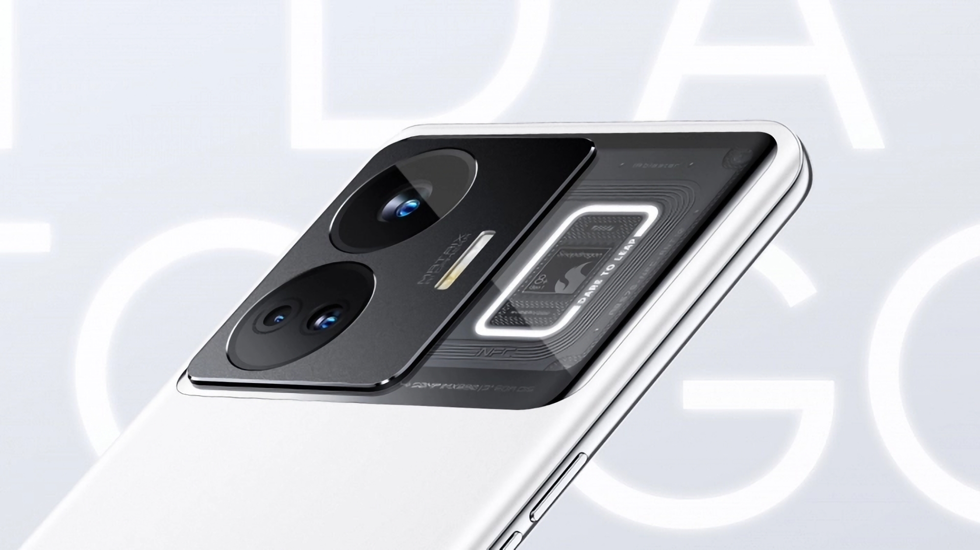 Gerucht: realme werkt aan realme GT Neo 6-smartphone met Snapdragon 8 Gen 2-chip en een prijs van 275 dollar. De nieuwigheid wordt begin 2024 geïntroduceerd.