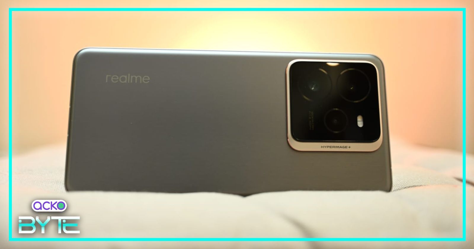 Exploring the Future of Smartphones with Realme GT 7 Pro