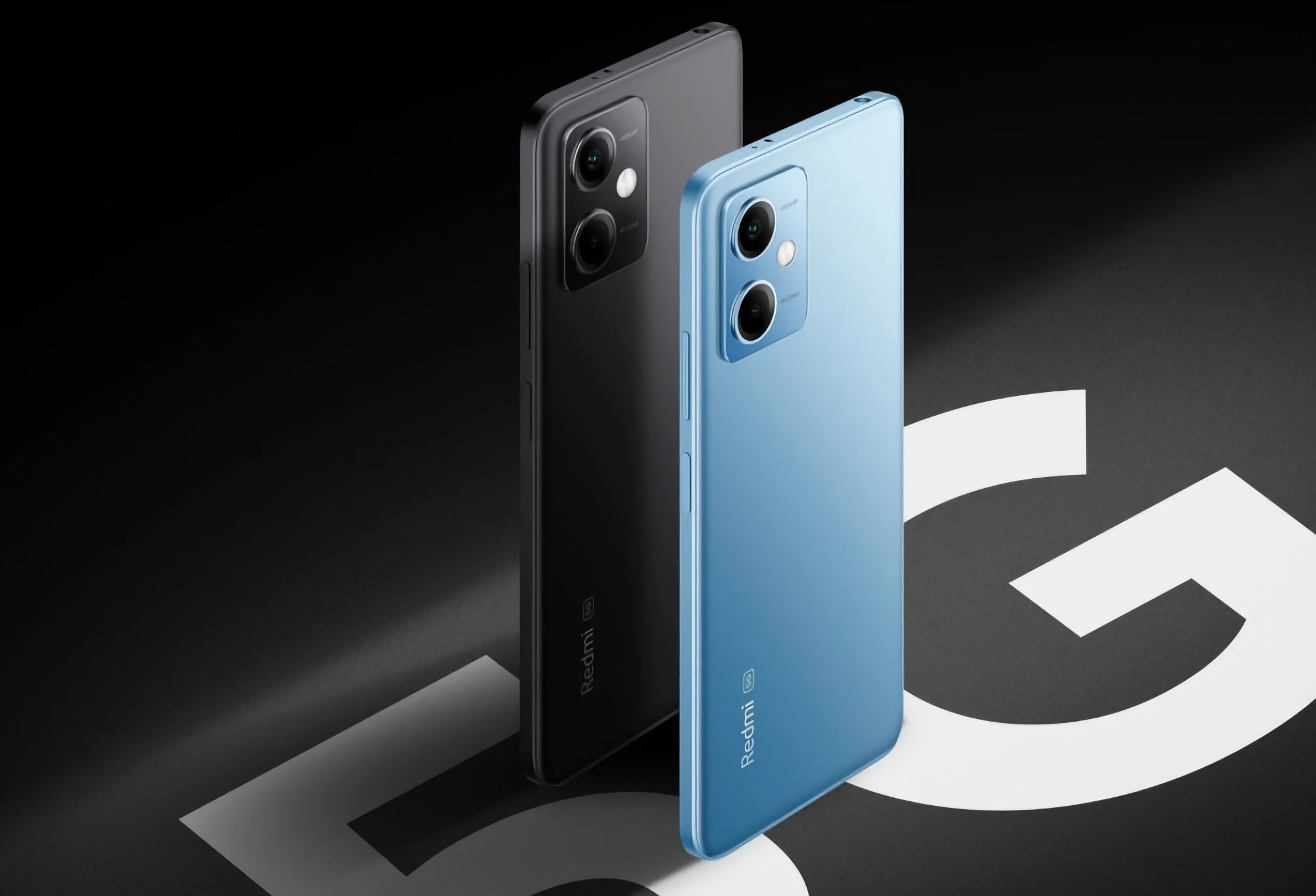 El anuncio está cerca: Xiaomi lanzó la producción en masa de los smartphones Redmi Note 12 para el mercado global