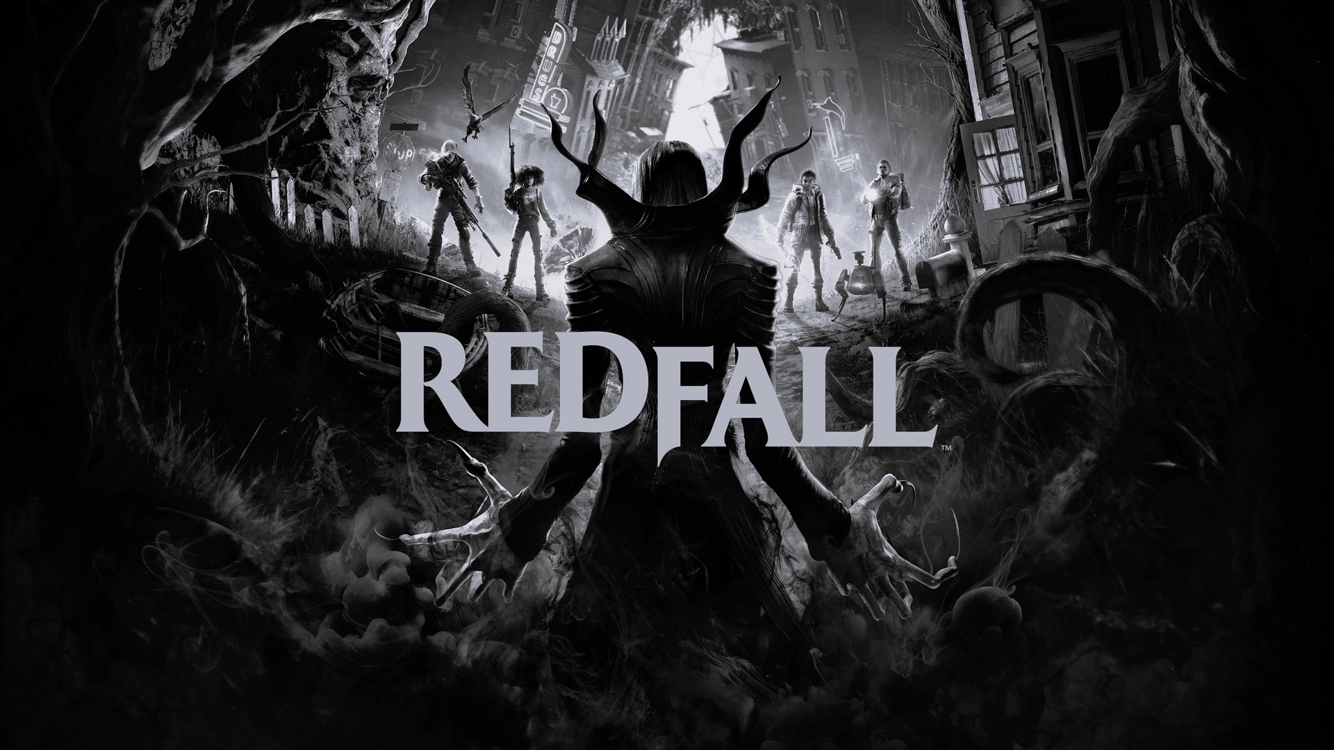 Slutten på en trist historie: Arkane Austin lanserer siste oppdatering for Redfall, og legger til støtte for offline spill