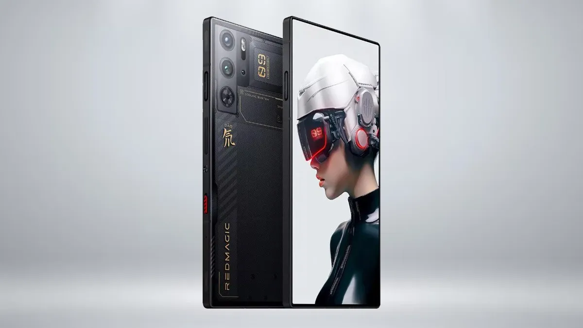 The Red Magic 10 Pro smartphones will additionally get the in-house developed R3 gaming chip in addition to the flagship Snapdragon 8 Elite