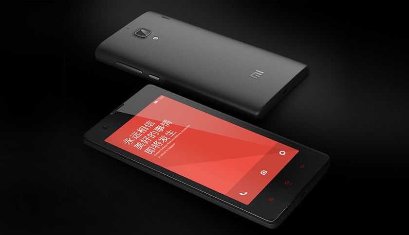 Xiaomi updated Redmi Note and Redmi 1S to MIUI 9