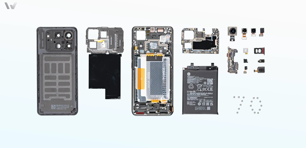 OLED-дисплей у Redmi K70 Pro не видає заявлені рекордні 4000 ніт яскравості