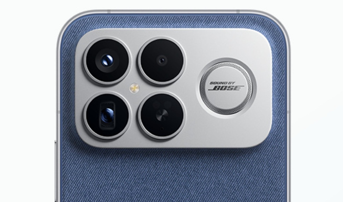 Redmi K90 Pro Max: A Powerhouse of Innovation Unveiled